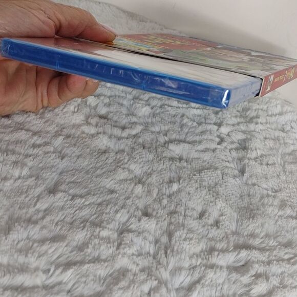 Disney Pixar "Toy Story 2" Blu-Ray & DVD - Picture 3 of 4